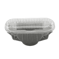 thumbnail image 3 of Furulu Car Side Indicator Shell Without Bulb 26160-Ax00A For Nissan Versa Qashqai, 3 of 5