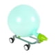 thumbnail image 1 of Toy de juguete para el automóvil con globo de bricolaje para desarrollar de retracción del automóvil con inteligente para los niños, 1 of 9