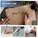 thumbnail image 2 of Universal Fountain Pen Ink Bag Refill for Pen Ink Student Writing Tools, 2 of 5