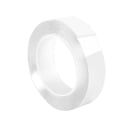 thumbnail image 2 of Cinta de doble cara transparente Nano Tape Tapices de pared para el hogar Cinta adhesiva lavable reutilizable 30mmx3m Kearding HA0858-03B, 2 of 2