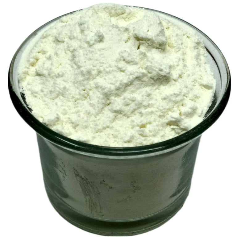 Old Fashioned Milk Paint Oyster White, Packaged in Dry Powder – Add water  for One Pint