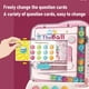 thumbnail image 3 of Kids Track Ball Game Machine, Interactive Educational Puzzle Toy Con Rolling Ball Challenge, Para Edades de 4,5,6,7,8 Sala de Juegos Familiares, 3 of 7