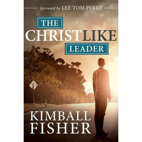 The Christlike Leader