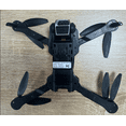thumbnail image 5 of Fpv Drone with Camera 1080P for Adults, 4.3" Screen on Remote Controller, Easy Fly Quadcopter with Obstacle Avoidance, Carrying Case & 2 Batteries, Gifts for Beginners, 5 of 10