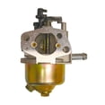 thumbnail image 1 of Carburettor Fits Mountfield Rm45 Rm55 St55, 1 of 4