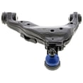 thumbnail image 2 of Suspension Control Arm and Ball Joint Assembly Fits select: 2016-2023 TOYOTA TACOMA, 2 of 7