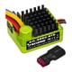 thumbnail image 2 of Controlador de Velocidad ESC Cepillado Ndcxsfigh 2S LiPo Mini para 1/10 RC Coche Barco, 2 of 9