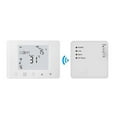 thumbnail image 1 of Smart Thermostat Wall-Hung Underfloor Gas Boiler Water Electric Heating Temperature Controller ,Save Energy, 1 of 7