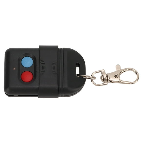 Abridor de puerta de garaje, botón remoto para abridor de puerta de garaje, abridor de puerta de garaje, control remoto para puerta de garaje, confiable y duradero