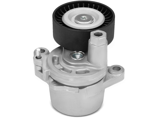 Dayco 89722 Belt Tensioner Assembly Fits select: 2013-2020