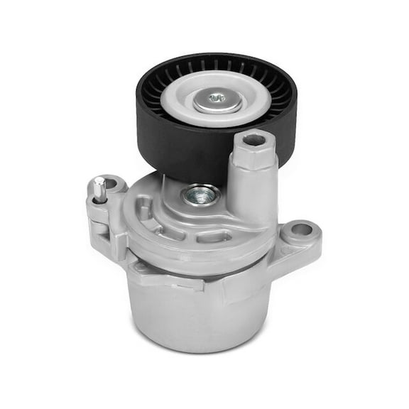Accessory Belt Tensioner 1 - Compatible with 2013 - 2018 Nissan Altima 2.5L 4-Cylinder 2014 2015 2016 2017
