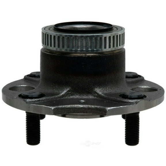 Raybestos 712022 Professional Grade Wheel Bearing and Hub Assembly