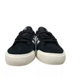 thumbnail image 3 of Size 13 - Ad-id-as Nora Sneakers Black White GV777 Men’s Size 13, 3 of 5