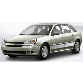 2007 chevy malibu sale accessories