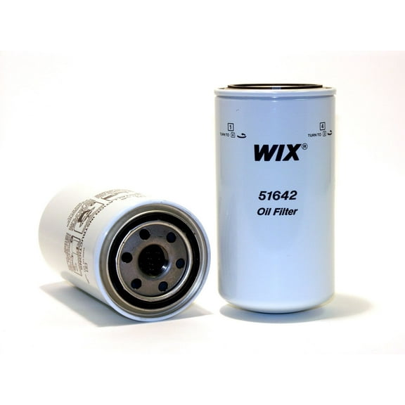Engine Oil Filter