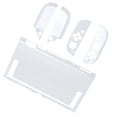 thumbnail image 4 of Gaming Console Protective Case, Easy Control Access Impact Resisting Comprehensive Guard Handheld Game Console Cover  for Daily Use, 4 of 7