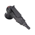 thumbnail image 4 of Pneumatic Chamfering Gun Chamfering Tool Air Mini Grinder Deburring Beveling Trimming Machine For Metal Repair 30000RPM ,Wide Use, 4 of 6