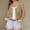 Beige, variant on Drovellove Women's Sleeveless Ethnic Jacket Round Neck Vintage Cardigan Solid Layering Coat | Lightweight Polyester Topper for Casual Spring Summer Outfits, Date Nights, and Weekend Brunch