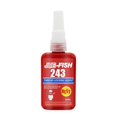 thumbnail image 2 of 50ml Loctite 243 Vis Adhésive 243 Colle Anaérobie, 2 of 4