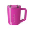 thumbnail image 1 of Taza de café BrüMate Müv 450 ml 100% a prueba de fugas de acero inoxidable, 1 of 6