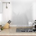 thumbnail image 2 of Waterproof Oil-Proof Kitchen Wall Sticker, Self Adhesive Kitchen Backsplash Wallpaper Stove Wall Stickers, 15.7x78.7/15.7x118/15.7x196.8 inches, 2 of 8