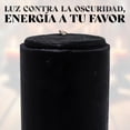 thumbnail image 3 of Velon Negro 1 Kg Quita Brujerias Envidias Parafina Aroma, 3 of 7