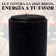 thumbnail image 3 of Velon Negro 1 Kg Quita Brujerias Envidias Parafina Aroma, 3 of 7