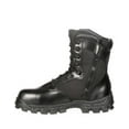 thumbnail image 3 of Rocky Alpha Force Side Zip 400G Insulated Public Service Boot, 3 of 7