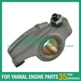 thumbnail image 1 of 32A0402021 Rocker Arm for Mitsubishi S4S Engine Diesel Parts Factory Direct s -, 1 of 4