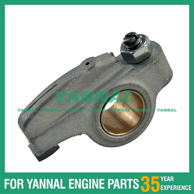 32A0402021 Rocker Arm for Mitsubishi S4S Engine Diesel Parts Factory Direct s -