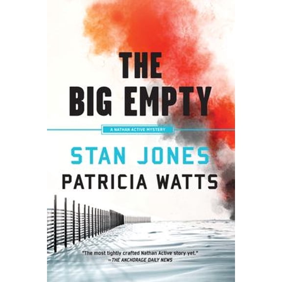 Pre-Owned The Big Empty (Paperback) 1641290943 9781641290944