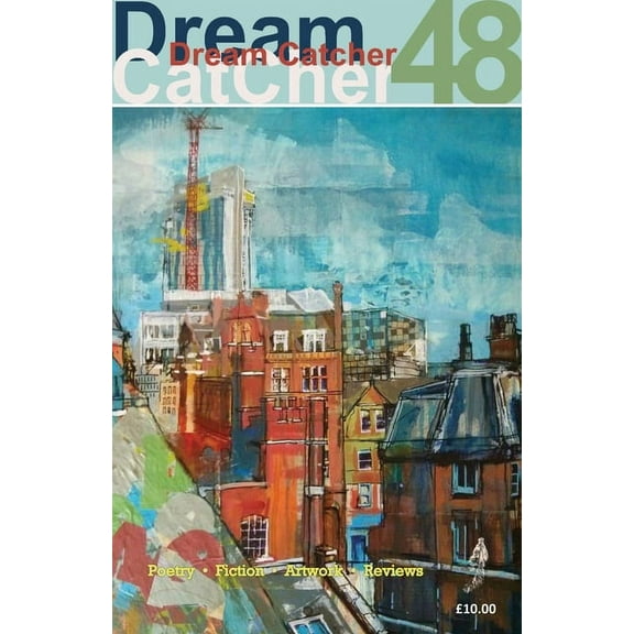 Dream Catcher 48 (Paperback)