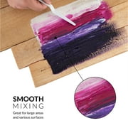 Royal & Langnickel Essentials 120ml Titanium White Artist Acrylic Paint