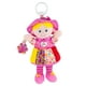 thumbnail image 1 of Asiento de coche y cochecito de juguete Lamaze My Friend Emily, 1 of 6