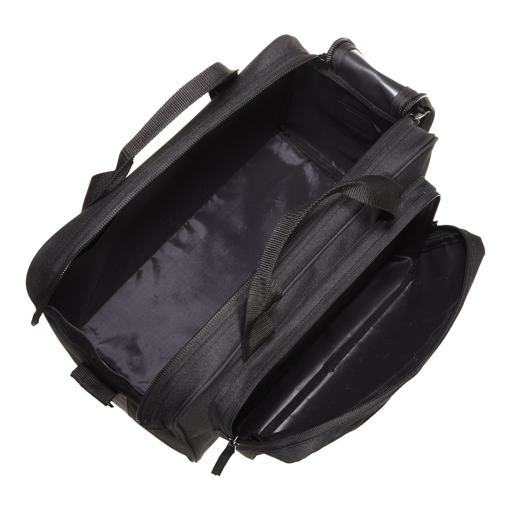 Allen Company Basic Ammo Bag, Black
