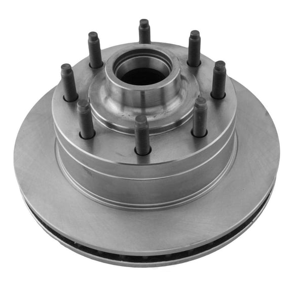 UAP Disc Brake Rotor 5486