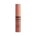 thumbnail image 1 of Brillo de labios NYX PROFESSIONAL MAKEUP Butter Gloss Praline 8 ml, 1 of 4