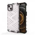 thumbnail image 1 of Прозрачный чехол для мобильного телефона iPhone с защитой от падения, 1 of 6