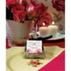 Wedding Star 9115 Pochette à Cordon en Lin Mini avec Garniture Décorative en Thé Anglais Rose – image 1 sur 1