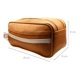 thumbnail image 5 of Neceser Maletín Sobaquera Hombre Piel Estuche Viaje, 5 of 9