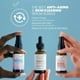 thumbnail image 3 of Set de sérums Eva Naturals Trifecta con vitamina C, colágeno y retinol, 3 of 6