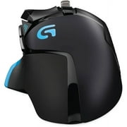 Logitech G502 Proteus Spectrum RGB Tuntable Gaming Mouse