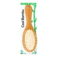 thumbnail image 1 of Cepillo para cabello Cool Bambu ovalado 1 pza, 1 of 1