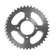 thumbnail image 2 of Kit De Sprocket Kinlley ST70 / ST90 / ST50 39d-15d Negro, 2 of 4