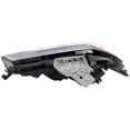 thumbnail image 5 of OEM Grade Headlight Assembly Compatible with 2022-2023 Nissan Maxima Left Driver Side 3.5L V6 VQ35DE LED RN10011234AQ 300HP, 5 of 8