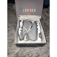 thumbnail image 2 of Ni - ke Size 8 - Air Jordan 9 Retro 2025 Cool Grey, 2 of 5