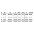 thumbnail image 4 of Waffle Short Sets for Men Short Sleeve Crewneck T Shirt and Shorts 2 Piece Matching Set Mens Summer Outfits, 4 of 5