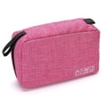 thumbnail image 1 of Bolsa de lavado portátil, bolsa de almacenamiento de cosméticos de gran capacidad, bolsa de viaje de negocios para hombres y mujeres, bolsa de lavado de almacenamiento para viajes de negocios, 1 of 6