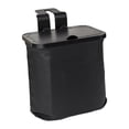 thumbnail image 1 of Car Garbage Can Trash Bag Hanging Storage Pocket Hanging Trash Bin Car Trash Bag, 1 of 8