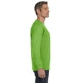 thumbnail image 4 of Jerzees Adult 5.6 oz. DRI-POWER ACTIVE Long-Sleeve T-Shirt - 29L, 4 of 4
